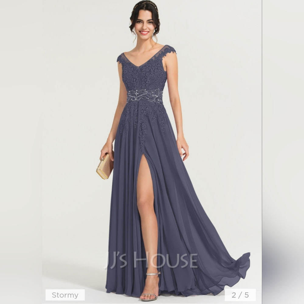 NWT - JJ's House - Evening Gown size 18